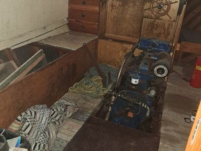 Meriläinen Summalainen