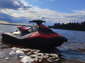Sea-Doo Spark 90hv