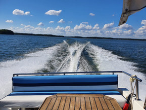 Sun Runner 230 Classic