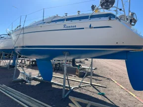 Bavaria Cruiser 32 320