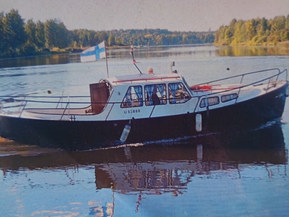 Meriläinen Muu malli