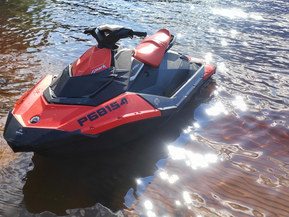 Sea-Doo Spark 90hv
