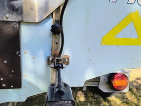 Yamarin 415 Big Fish