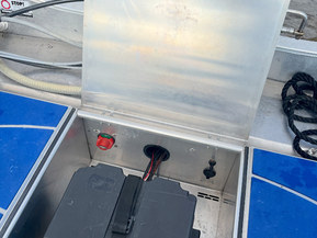 Linder 400 Sportsman