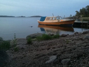 Meriläinen Summalainen