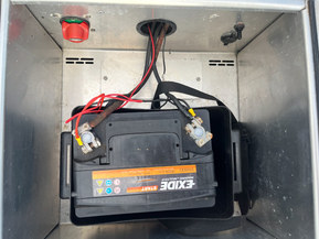 Linder 400 Sportsman