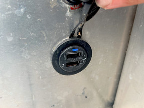 Linder 400 Sportsman