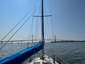 Bavaria 32 Sport HT