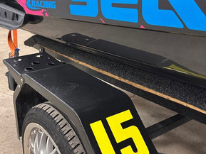 Sea-Doo RXT-X 300 RS