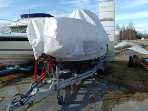 Finnmaster 6600 WA Exclusive