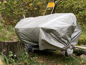 Linder 400 Sportsman