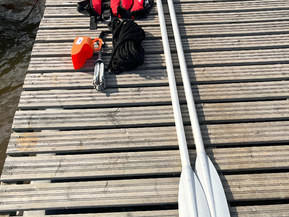 Linder 400 Sportsman