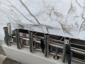 Finnmaster 6600 WA Exclusive