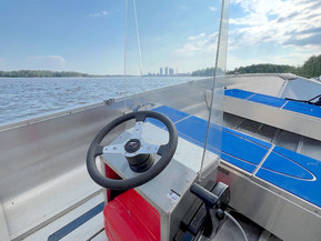 Linder 400 Sportsman