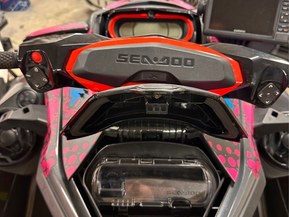 Sea-Doo RXT-X 300 RS