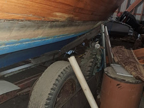 Meriläinen Summalainen