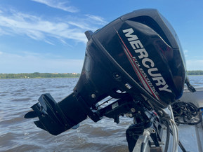 Linder 400 Sportsman