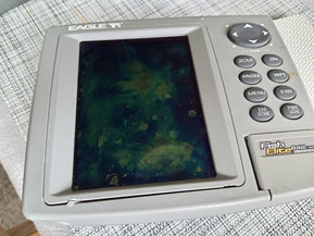 Yamarin 410 Big Fish