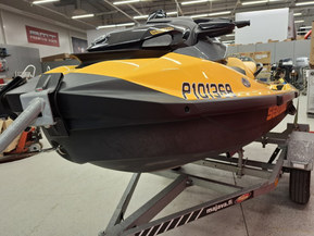 Sea-Doo GTR 230