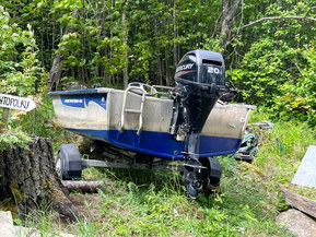 Linder 400 Sportsman