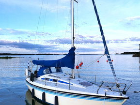Sunwind 27