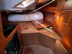 Bavaria 32 Sport HT