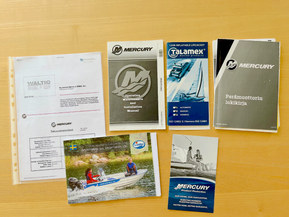 Linder 400 Sportsman