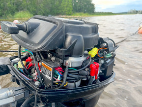 Linder 400 Sportsman