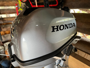 Honda BF5