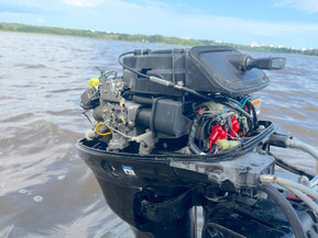 Linder 400 Sportsman