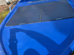 Muu merkki Muu malli