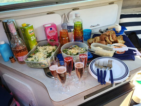 Sun Runner 230 Classic