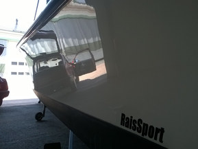 RaisSport 530 HT