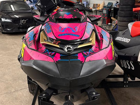 Sea-Doo RXT-X 300 RS