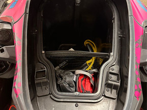 Sea-Doo RXT-X 300 RS