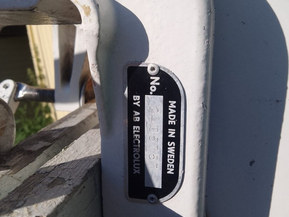 Archimedes Muu malli