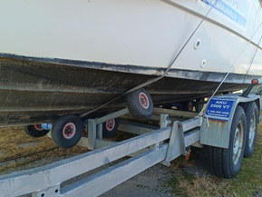 Finnmaster 6600 WA Exclusive