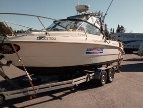 Finnmaster 6600 WA Exclusive