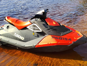 Sea-Doo Spark 90hv