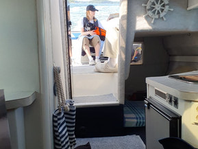 Sun Runner 230 Classic