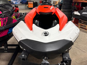Sea-Doo Spark Trixx