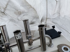 Finnmaster 6600 WA Exclusive