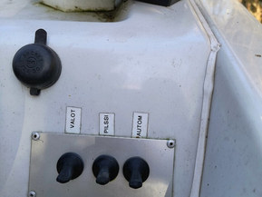 Yamarin 415 Big Fish