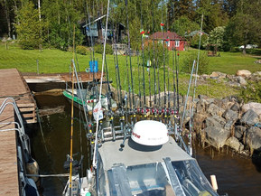 Finnmaster 6600 WA Exclusive