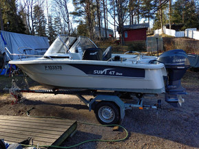 Suvi 47 Duo