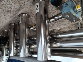 Finnmaster 6600 WA Exclusive