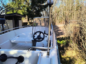 Yamarin 415 Big Fish