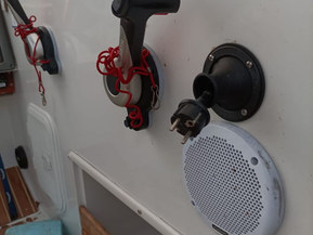 Finnmaster 6600 WA Exclusive