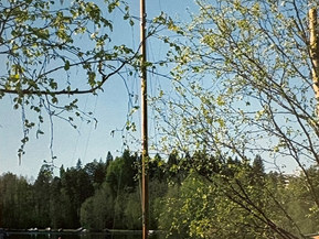 Folkboat Pohjoismainen kansanvene