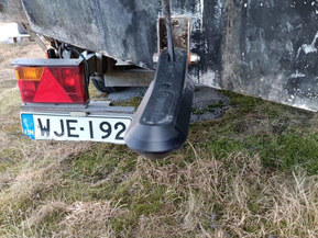 Finnmaster 6600 WA Exclusive